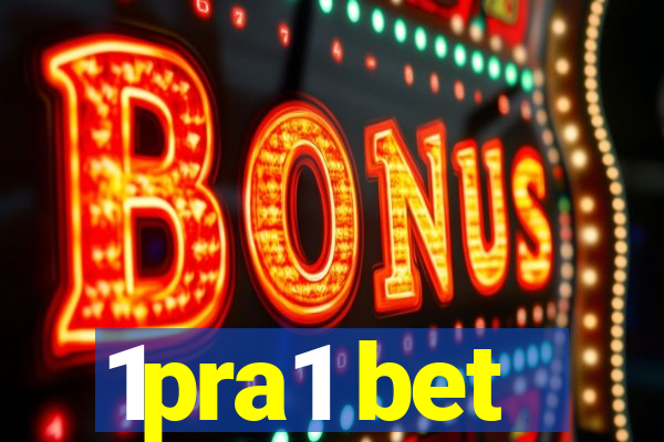 1pra1 bet